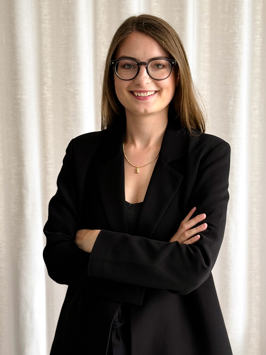 Anne-Catherine Friederes